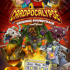 Cardpocalypse Soundtrack