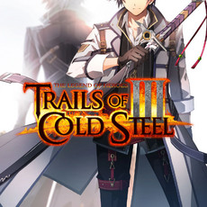 The Legend of Heroes: Trails of Cold Steel III