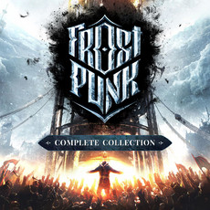 Frostpunk: Complete Collection