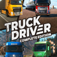 Truck Driver - Complete Edition
