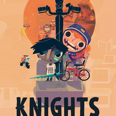 Knights and Bikes