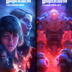 Wolfenstein: Resistance Bundle