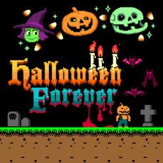Halloween Forever PS4