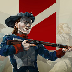 We. The Revolution