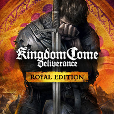 Kingdom Come: Deliverance - Royal Edition