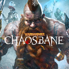 Warhammer: Chaosbane - Magnus Edition