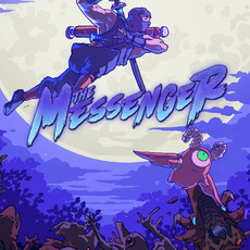 The Messenger