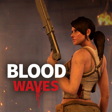 Blood Waves