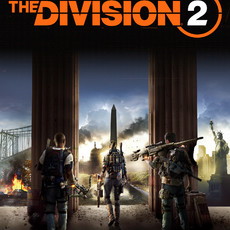 Tom Clancy’s The Division 2 - Gold Edition