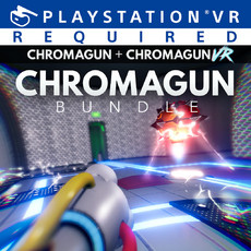 ChromaGun Bundle