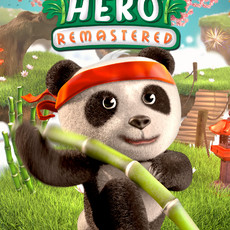 Panda Hero Remastered