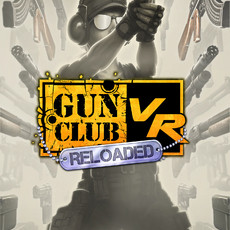 Gun Club VR