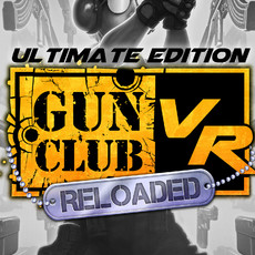 Gun Club VR - UE Bundle