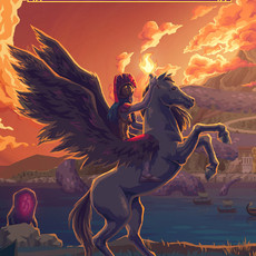 Kingdom Two Crowns: Olympus Edition