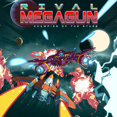 Rival Megagun
