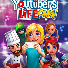 Youtubers Life OMG