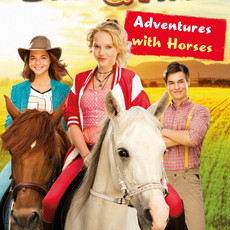Bibi & Tina – Adventures with Horses