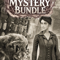 Dark Mystery Bundle