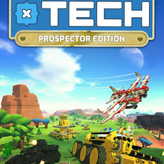 TerraTech: Prospector Edition