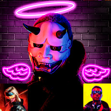 Deadland Avatar Bundle