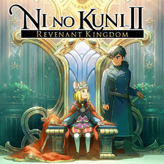 Ni no Kuni™ II: Revenant Kingdom - The Prince's Edition