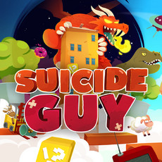 Suicide Guy