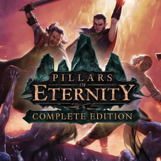 Pillars of Eternity: Complete Edition