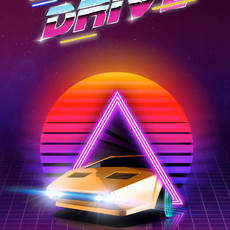 Neon Drive