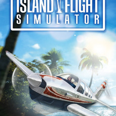 Island Flight Simulator
