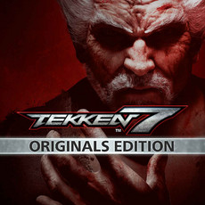 TEKKEN 7 - Originals Edition