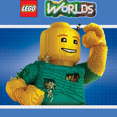 LEGO® Worlds