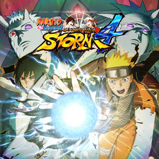 NARUTO SHIPPUDEN: Ultimate Ninja STORM 4