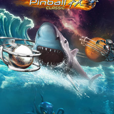Pinball FX Classic VR