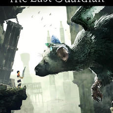 The Last Guardian™