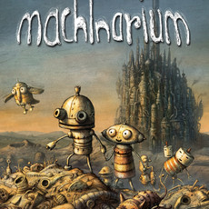 Machinarium