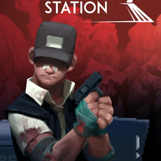 The Final Station