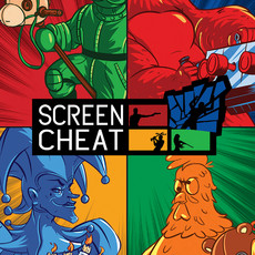 Screencheat