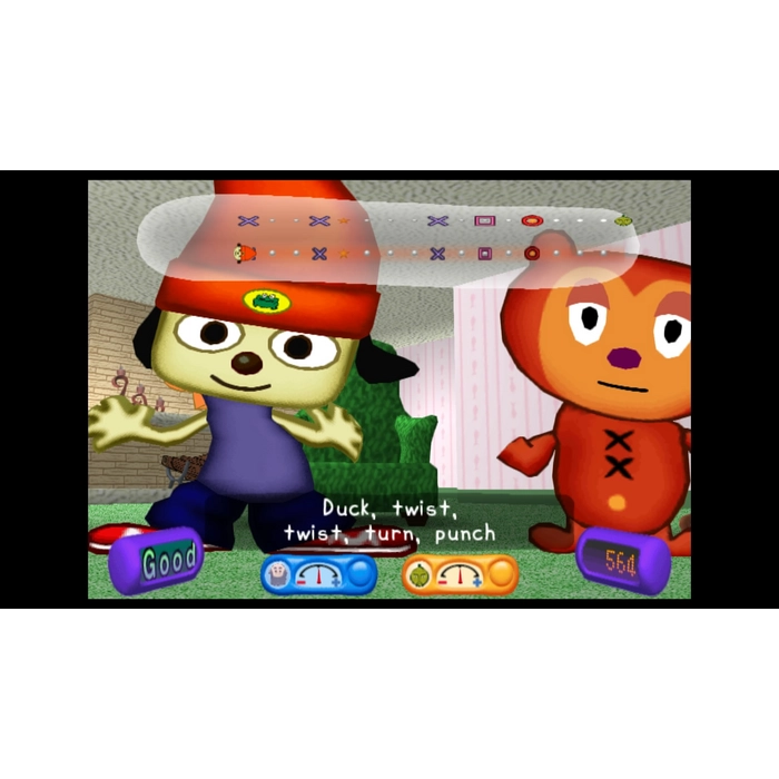 Parappa_the_Rapper_2™_03