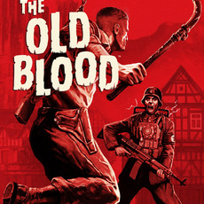 Wolfenstein: The Old Blood