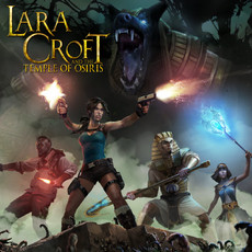 Lara Croft and the Temple of Osiris & Season Pass Pack