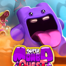 Super Mombo Quest
