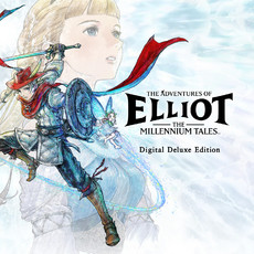 The Adventures of Elliot: The Millennium Tales Digital Deluxe Edition