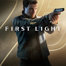 007 First Light