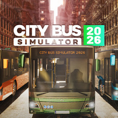City Bus Simulator 2026