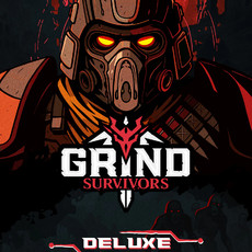 Grind Survivors: Deluxe
