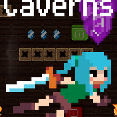 Quartz Caverns