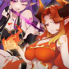 Idle Devils