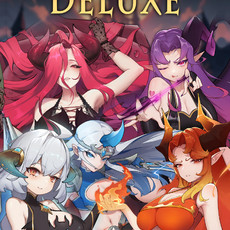 Idle Devils (Deluxe Edition)