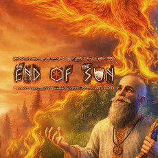 The End of the Sun