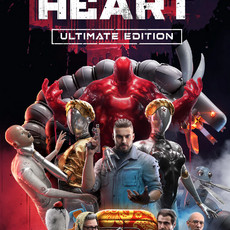 Atomic Heart - Ultimate Edition